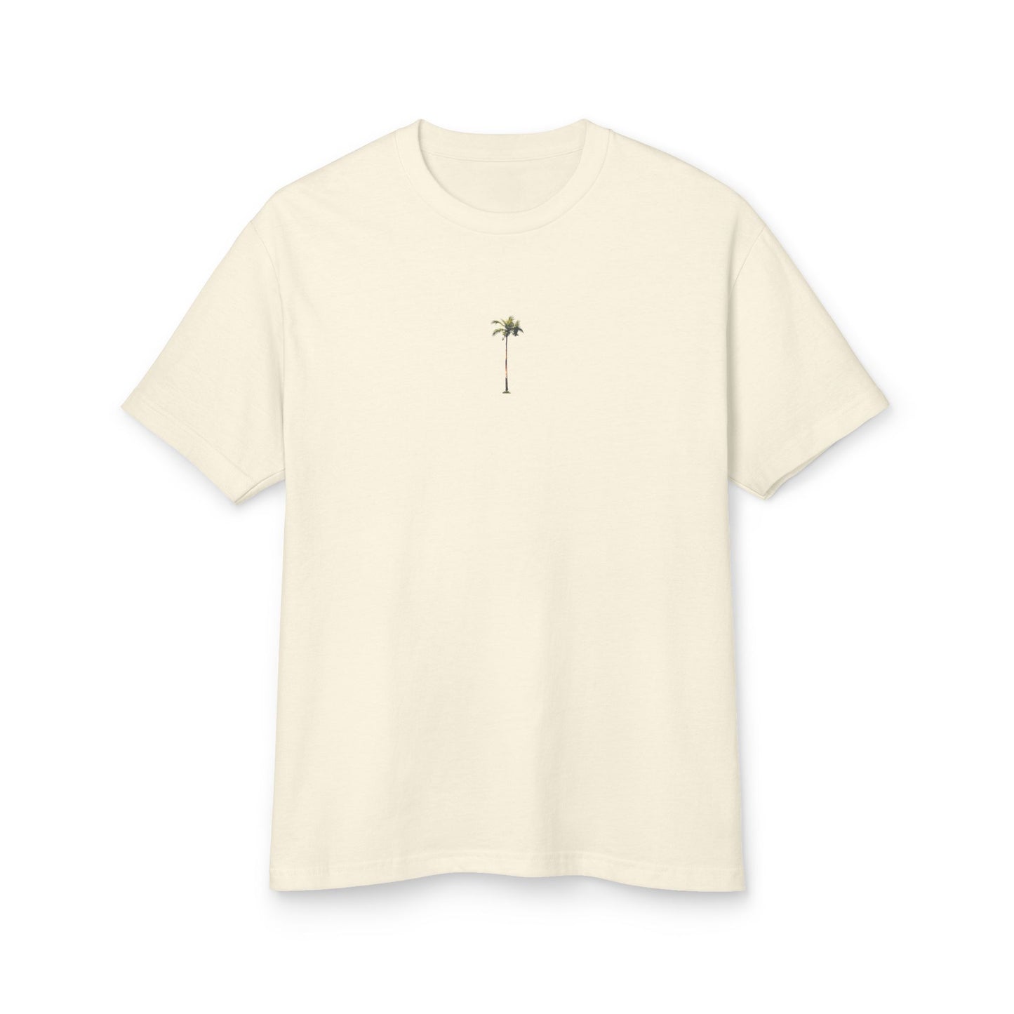 Living The Dream Graphic T-Shirt (Heavy-weight)