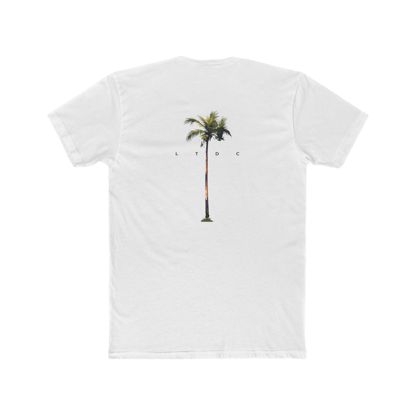 LTDC Graphic T-shirt
