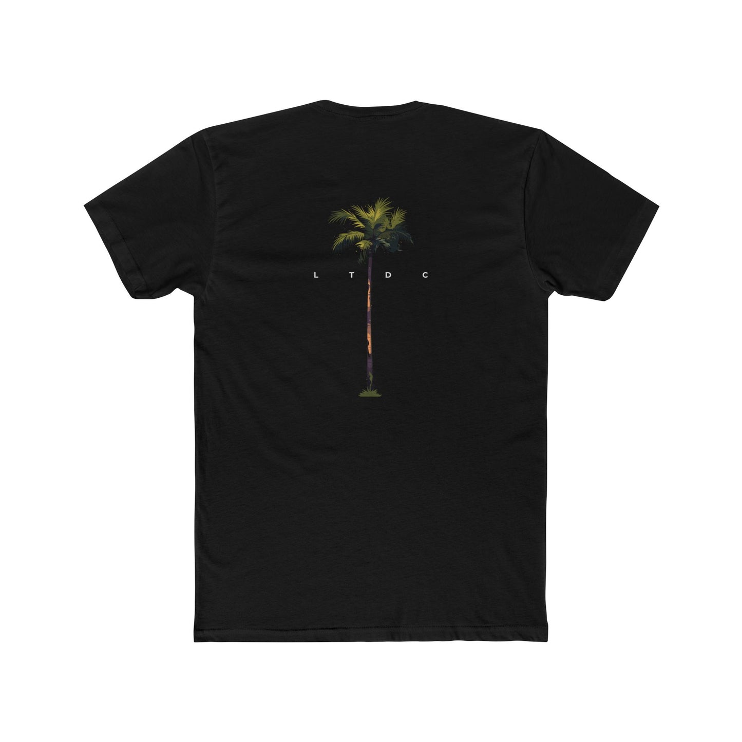 LTDC Graphic T-shirt