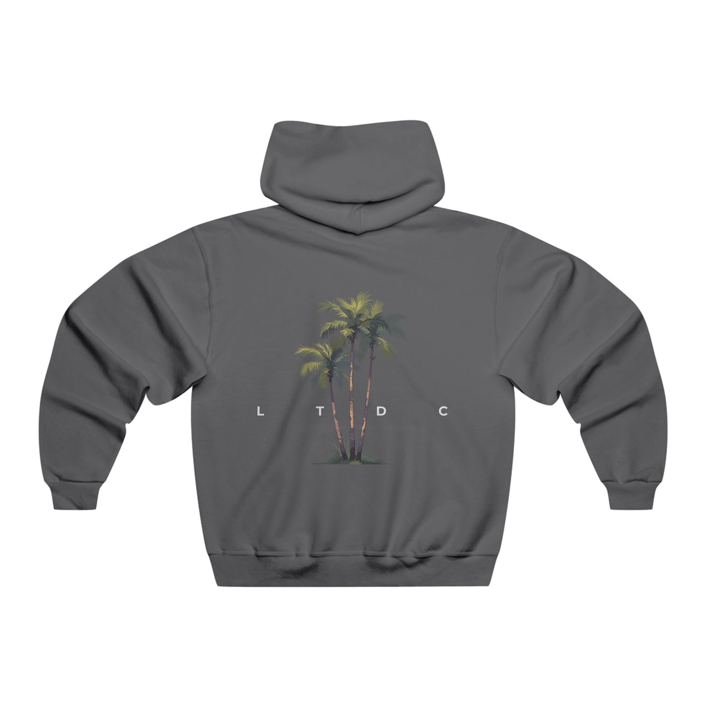 LTDC Graphic Hoodie