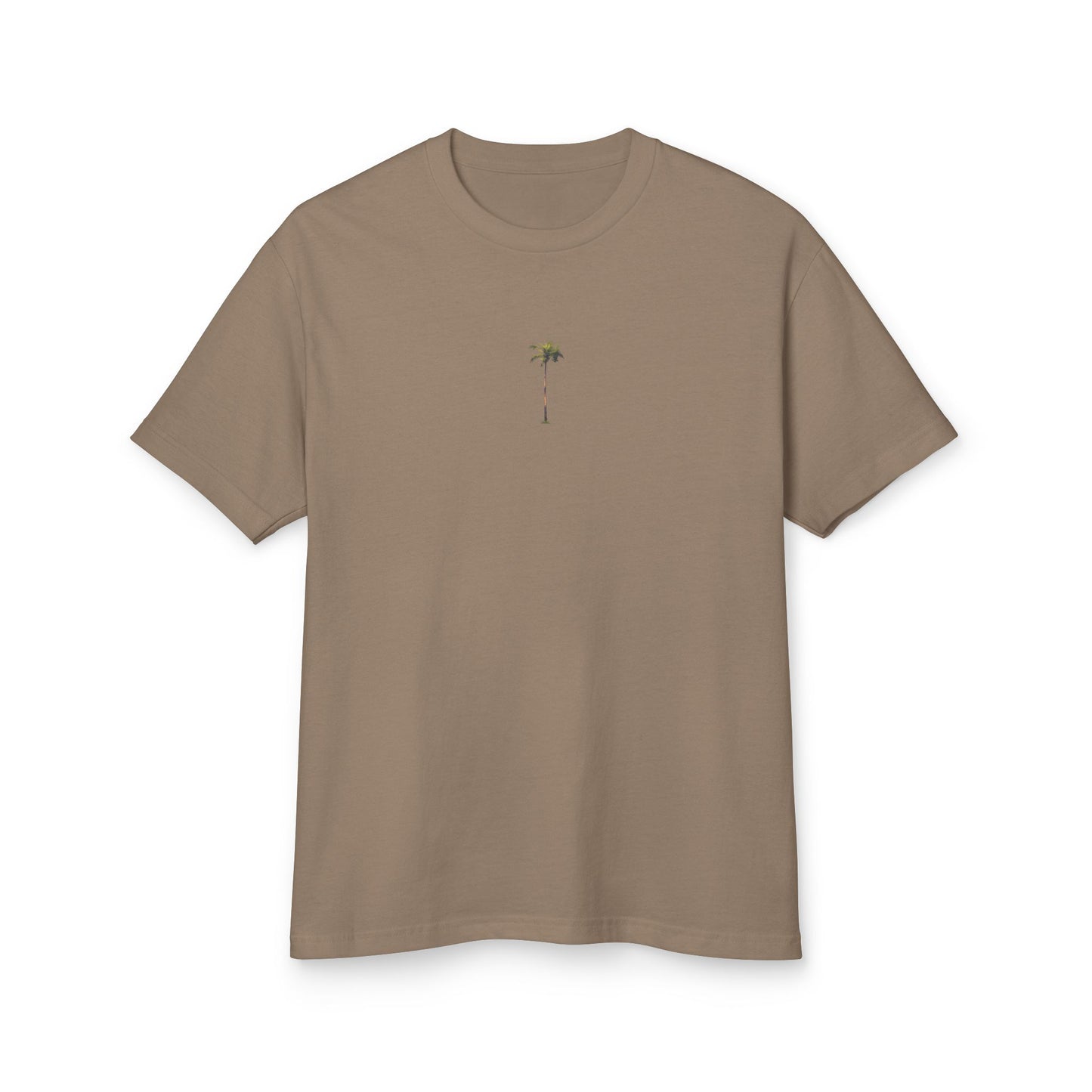 Living The Dream Graphic T-Shirt (Heavy-weight)