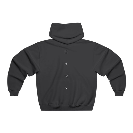 LTDC Vertical Hoodie